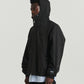 Shell Jacket - Black