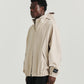 Shell Jacket - Bone
