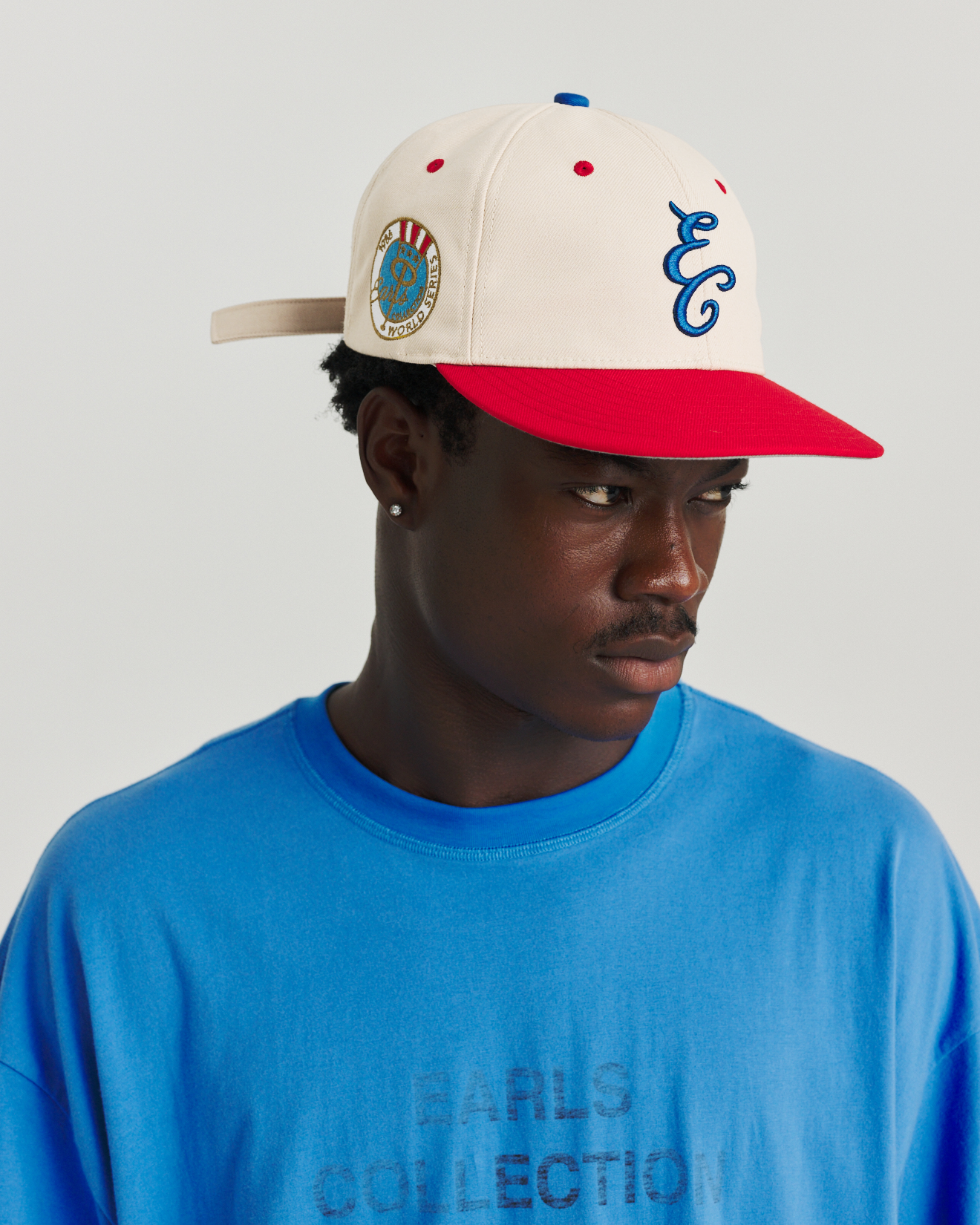 Field Cap - Liberty