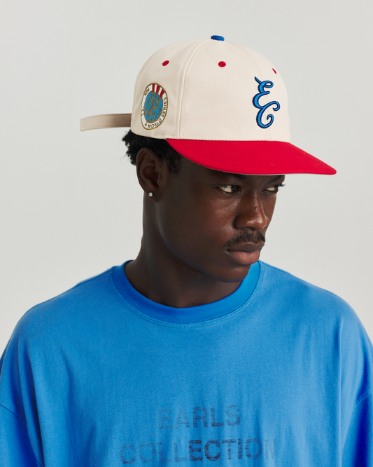 Field Cap - Liberty