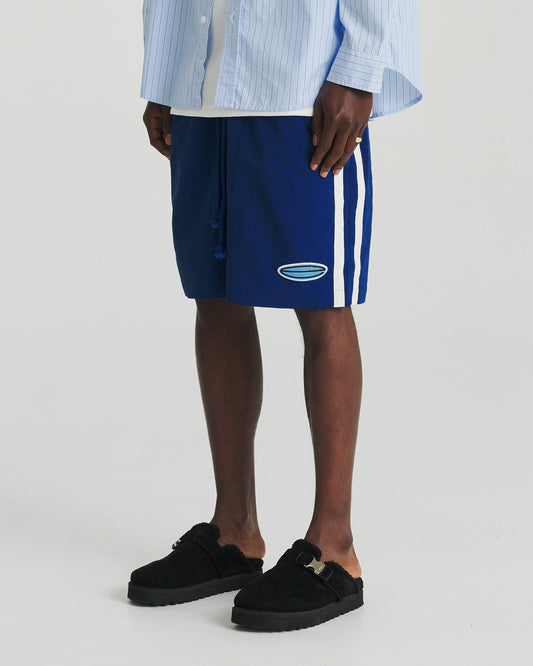 Ocean Short - Blue