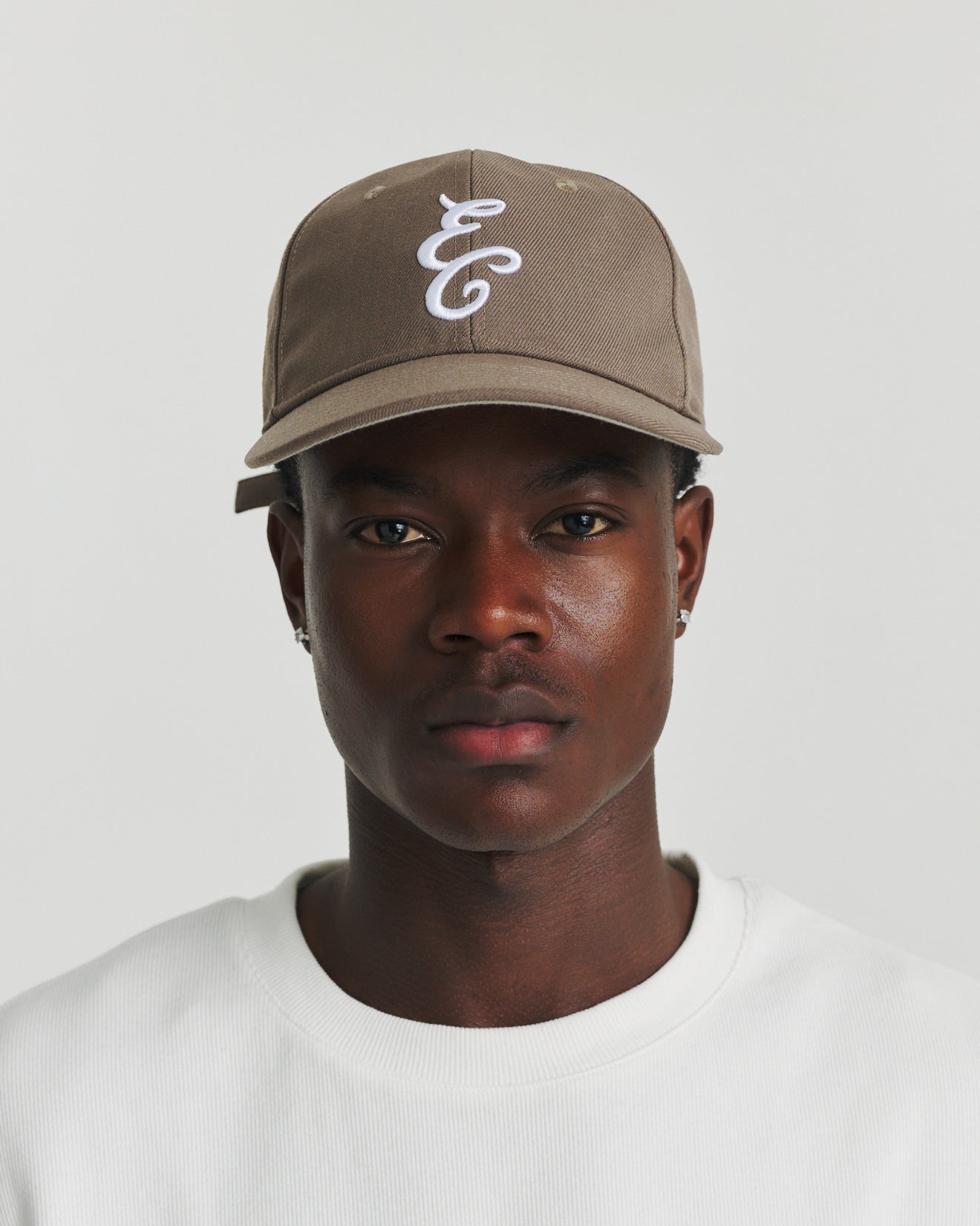 Field Cap - Taupe