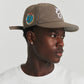 Field Cap - Taupe