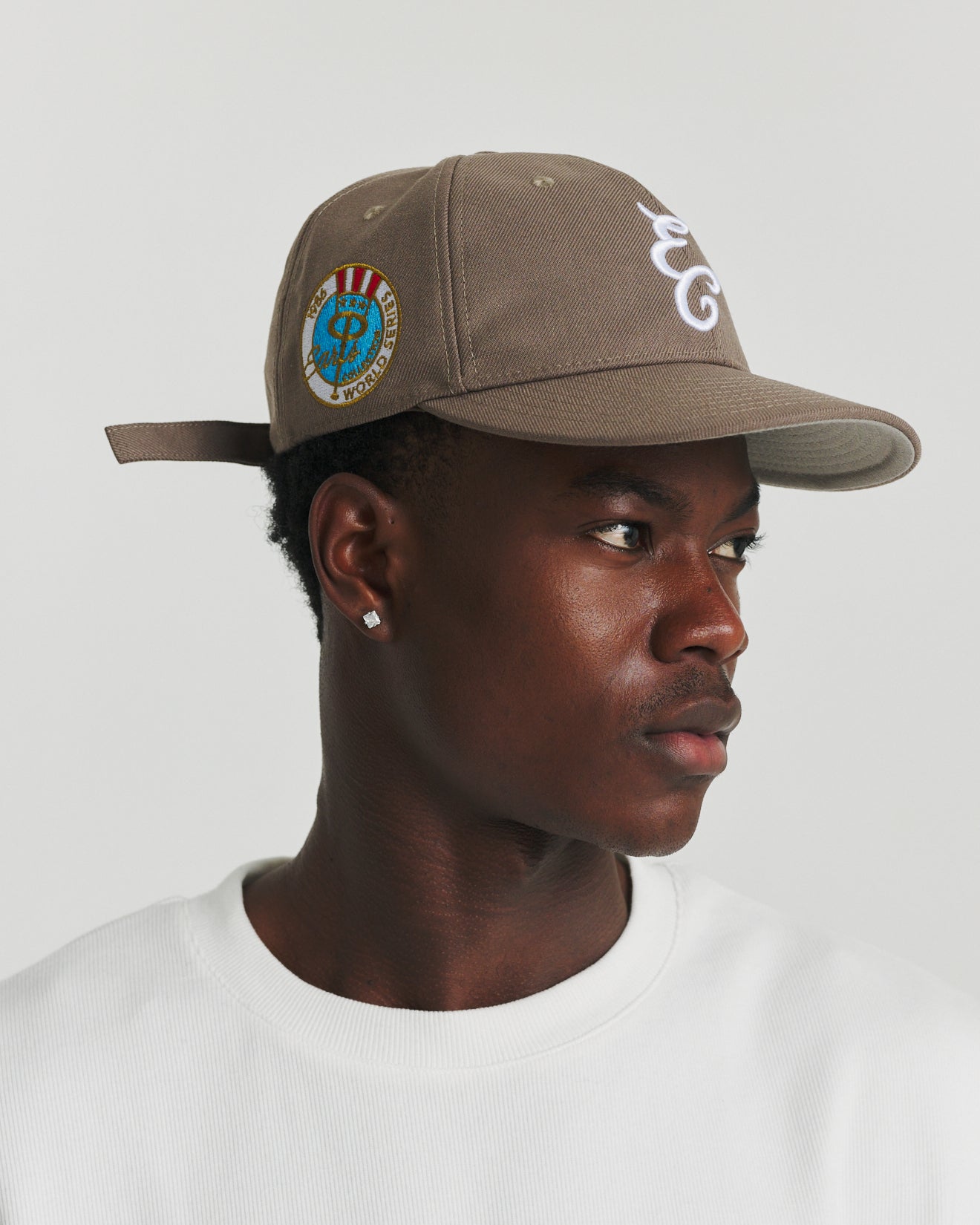 Field Cap - Taupe