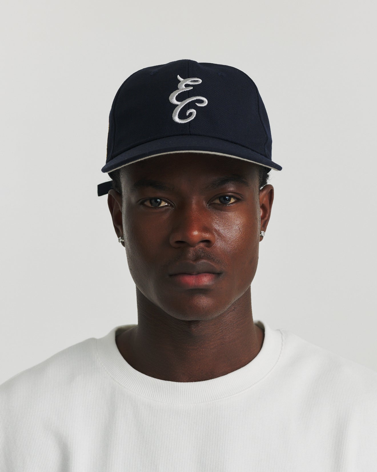 Field Cap - Navy