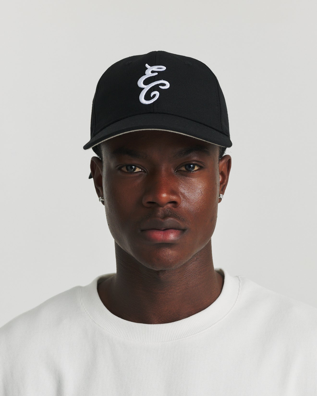Field Cap - Black