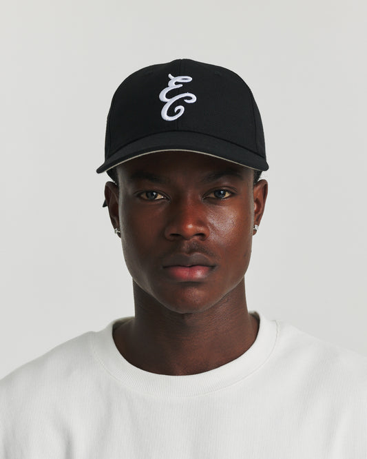 Field Cap - Black