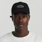 Ocean Cap - Black