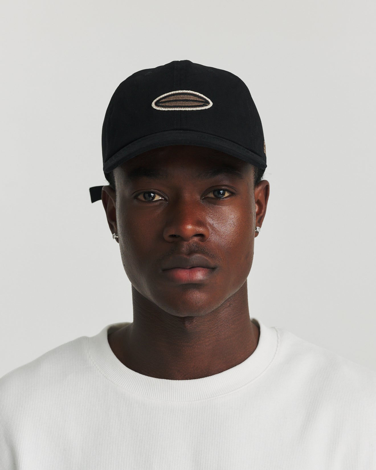 Ocean Cap - Black
