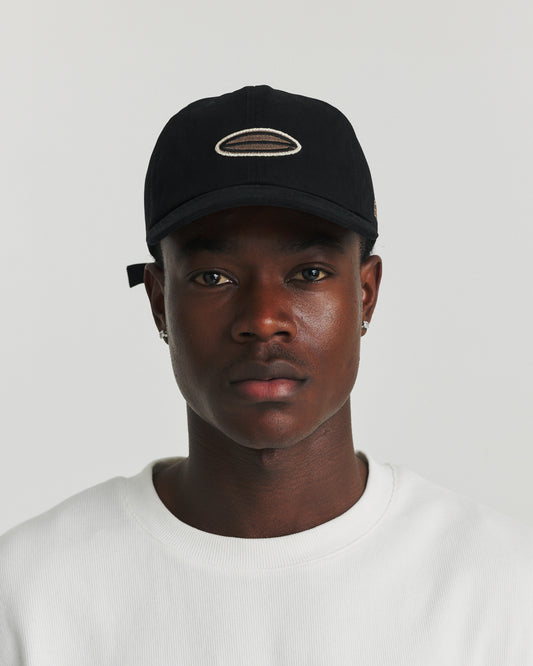 Ocean Cap - Black
