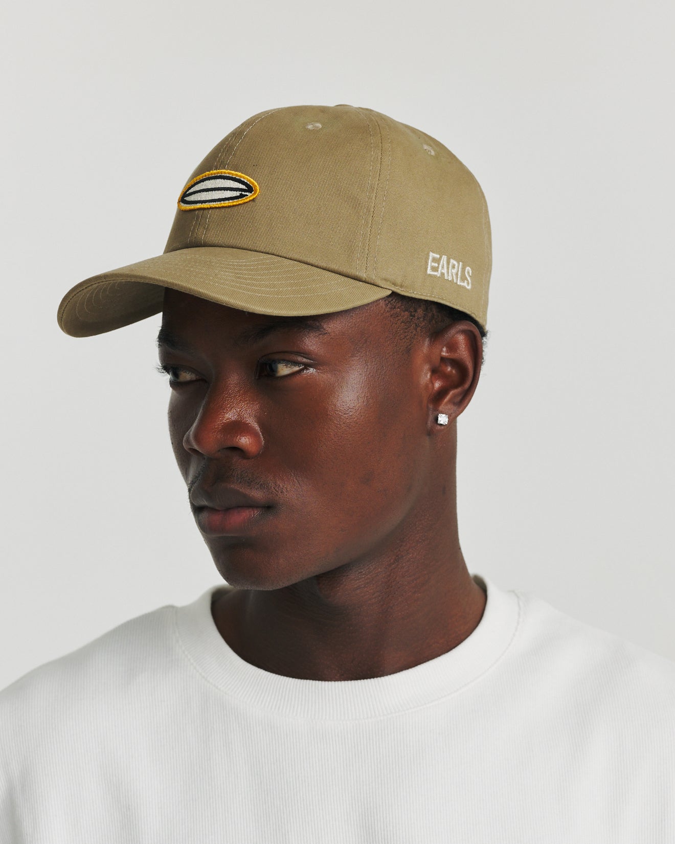 Ocean Cap - Taupe