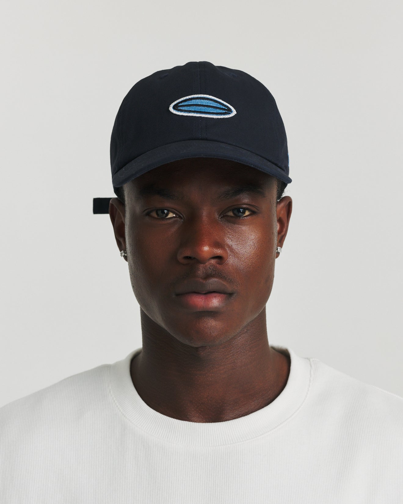 Ocean Cap - Blue
