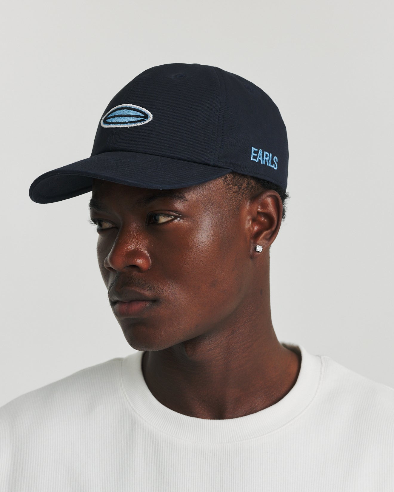 Ocean Cap - Blue