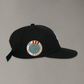 Field Cap - Black