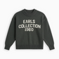 Association Knit - Khaki/White