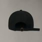 Field Cap - Black