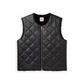 Dual Gilet - Black