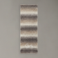 Ombre Knit Scarf - Brown