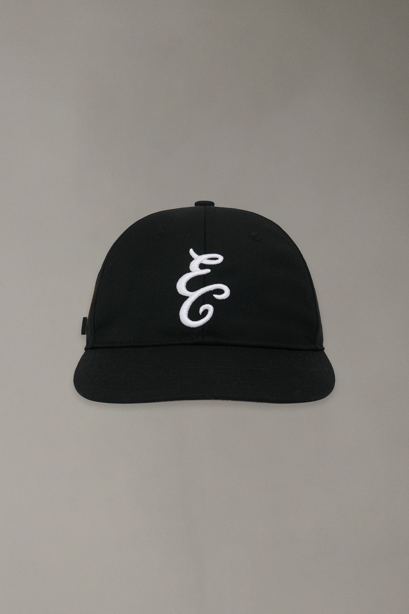 Field Cap - Black