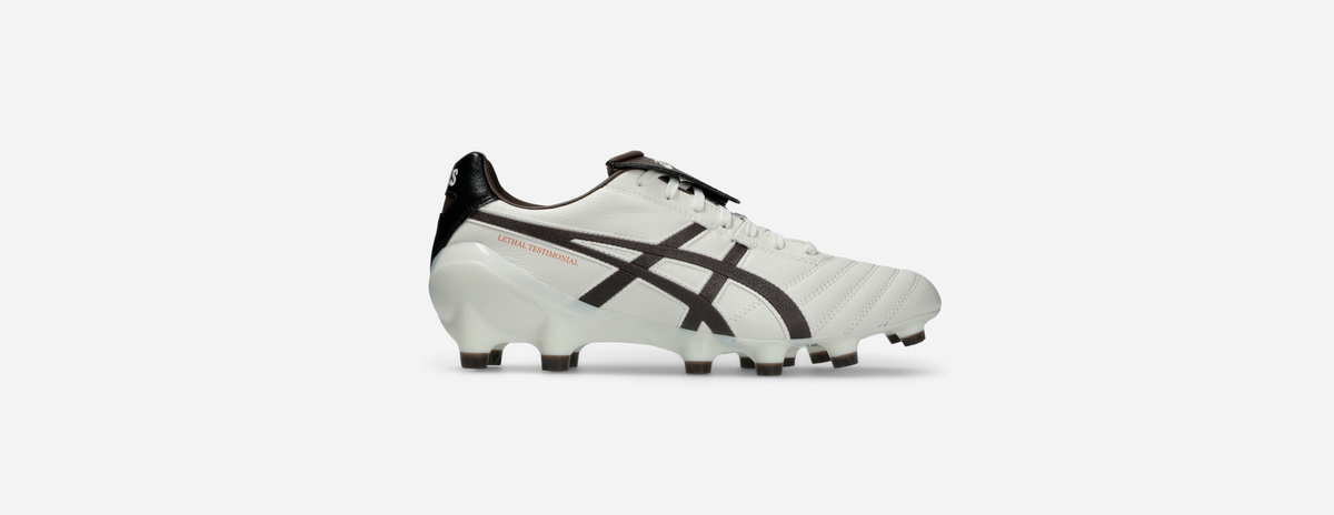 Earls × ASICS LETHAL TESTIMONIAL 4 IT
