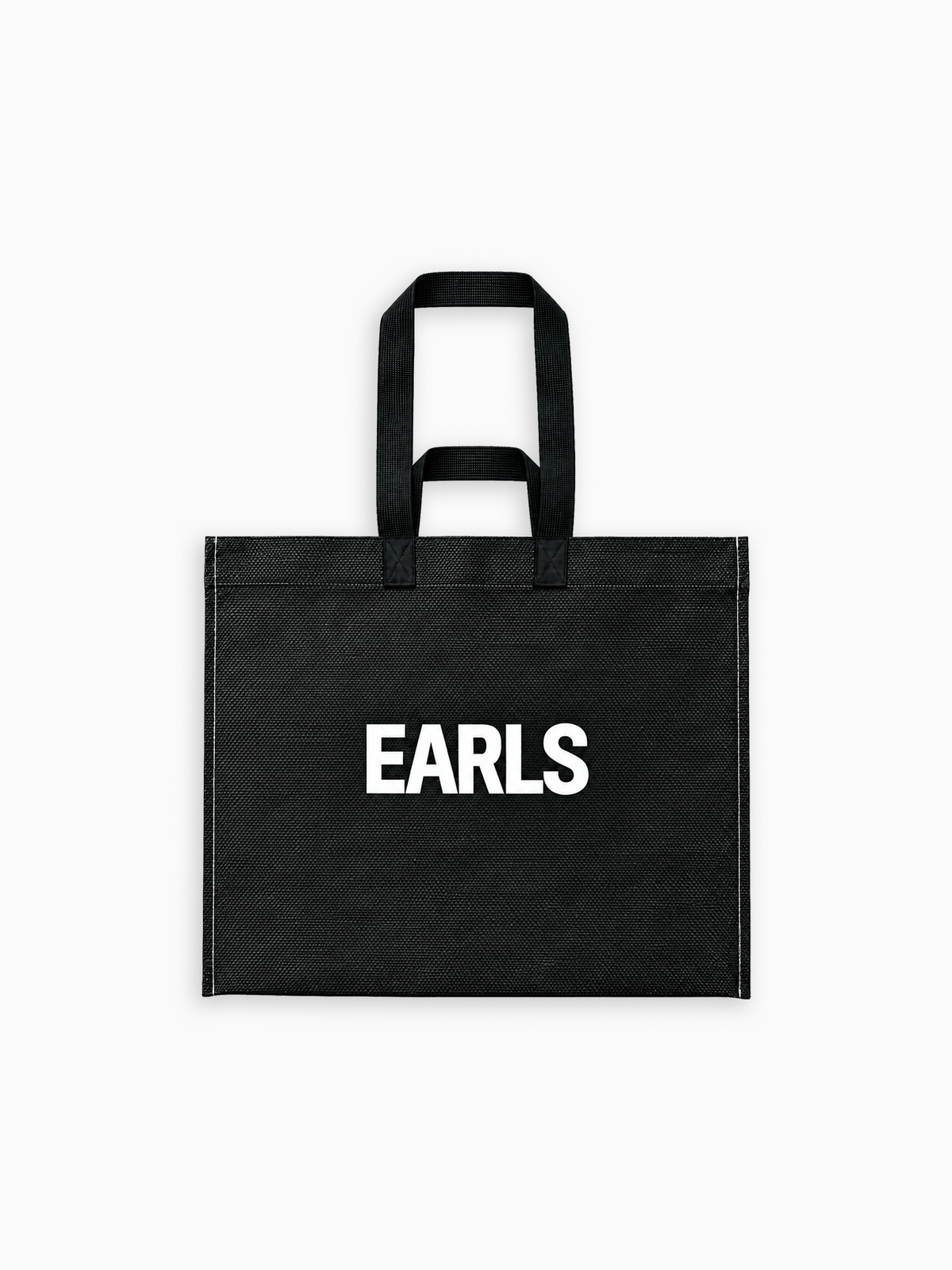 Icon Tote - Black