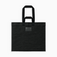 Icon Tote - Black