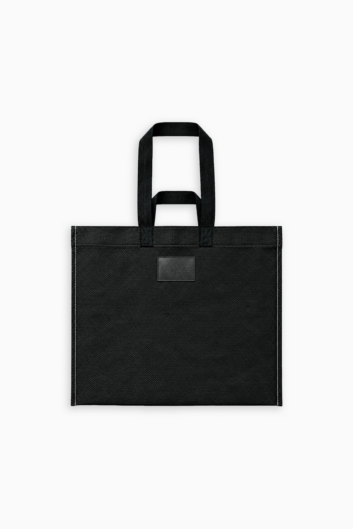 Icon Tote - Black