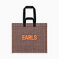 Icon Tote - Brown