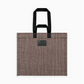 Icon Tote - Brown