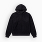 Inside-Out Hood - Black