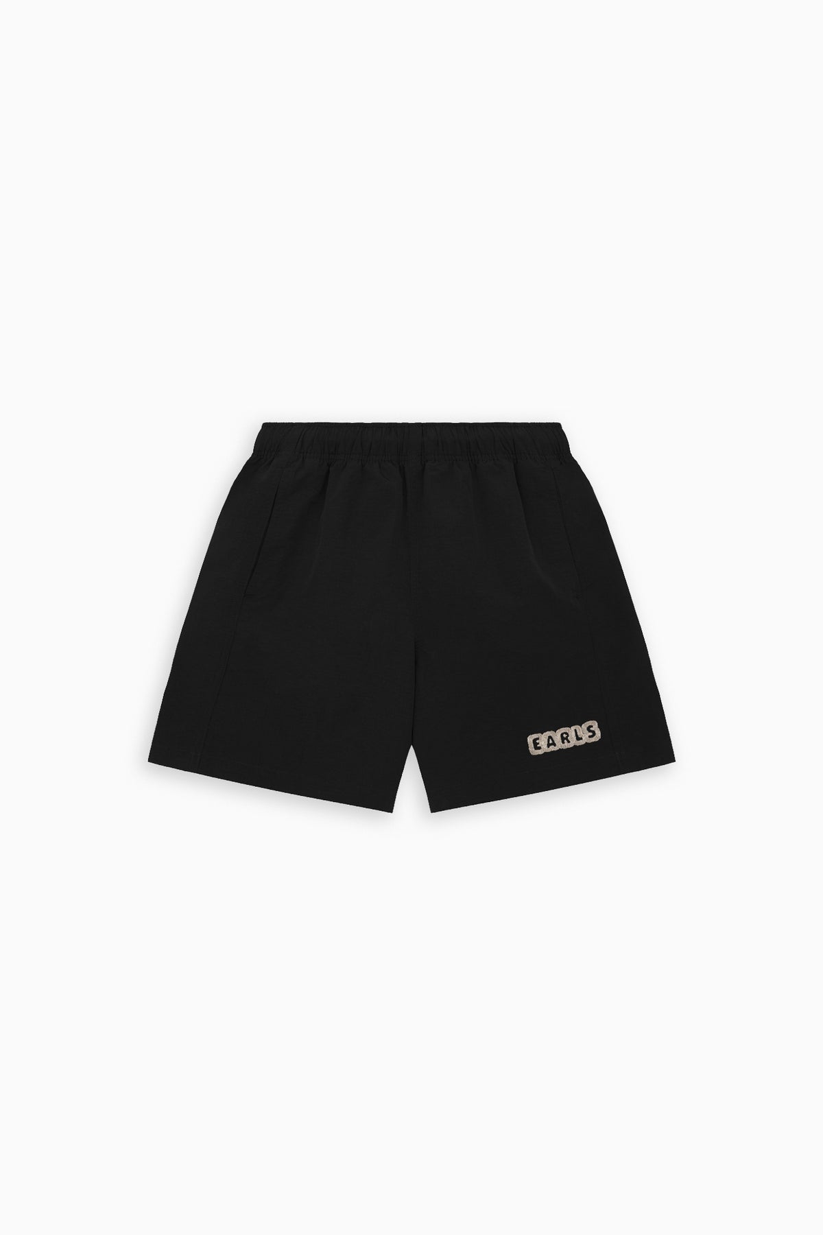 Lake Shorts - Black