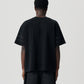 Sport Block Tee - Asphalt