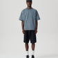 Panelled Block Tee - Big Dipper