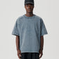 Panelled Block Tee - Big Dipper