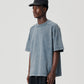 Panelled Block Tee - Big Dipper