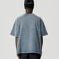 Panelled Block Tee - Big Dipper