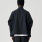 Field Jacket - Black
