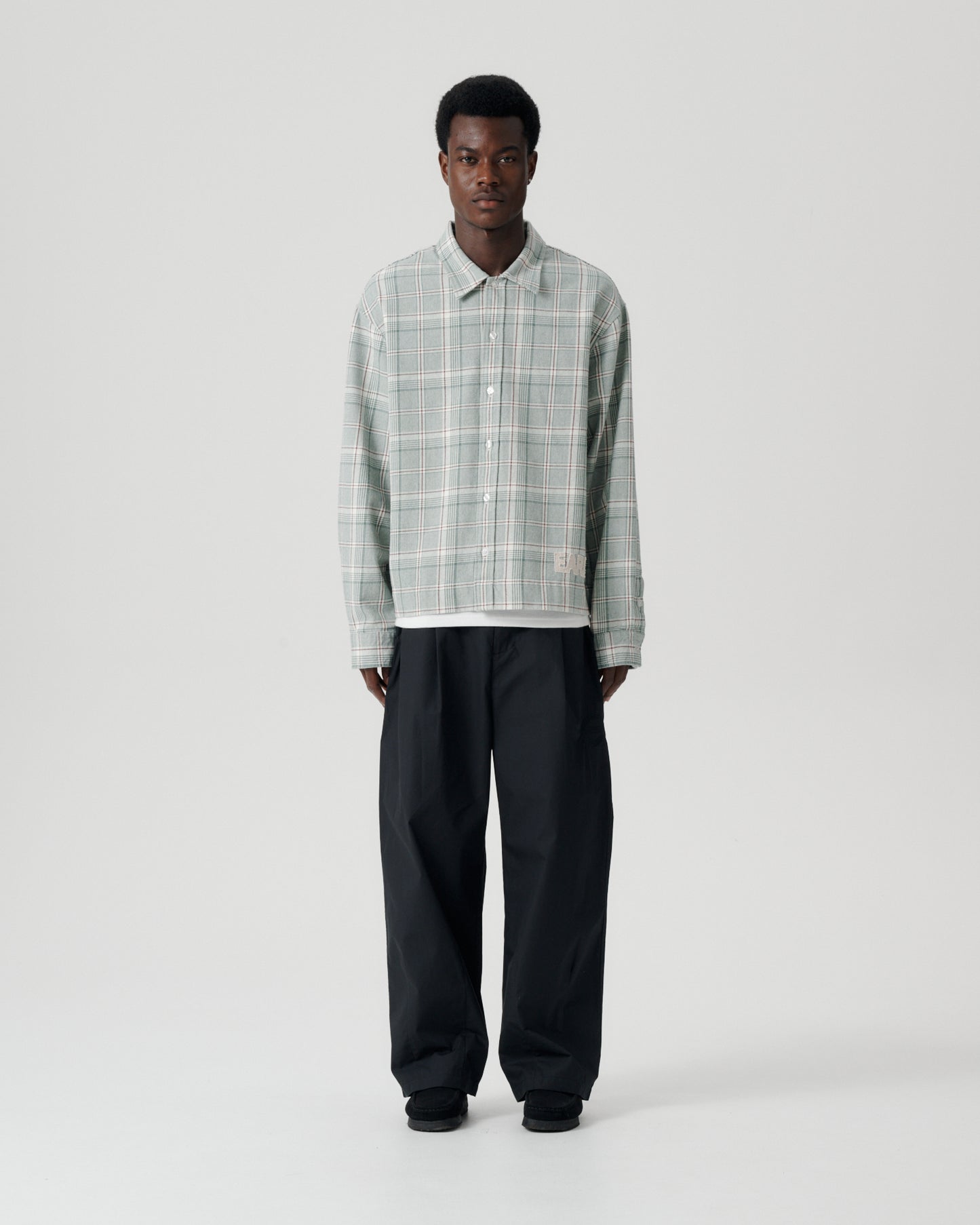 Field Easy Pant - Black