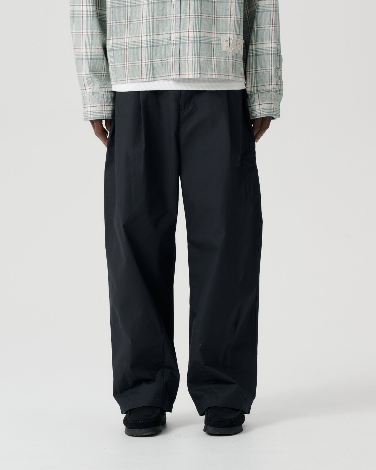 Field Easy Pant - Black