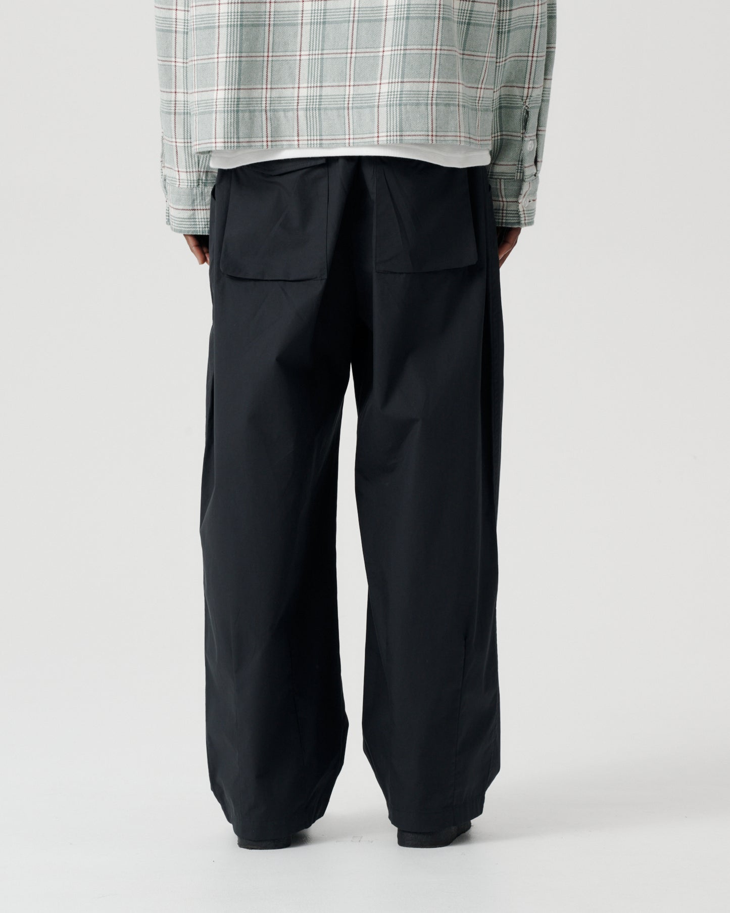 Field Easy Pant - Black