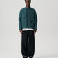 Field Jacket - Patrol Green