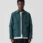 Field Jacket - Patrol Green