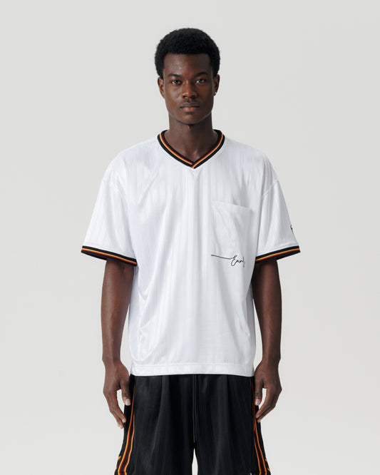 Thread Popover - White