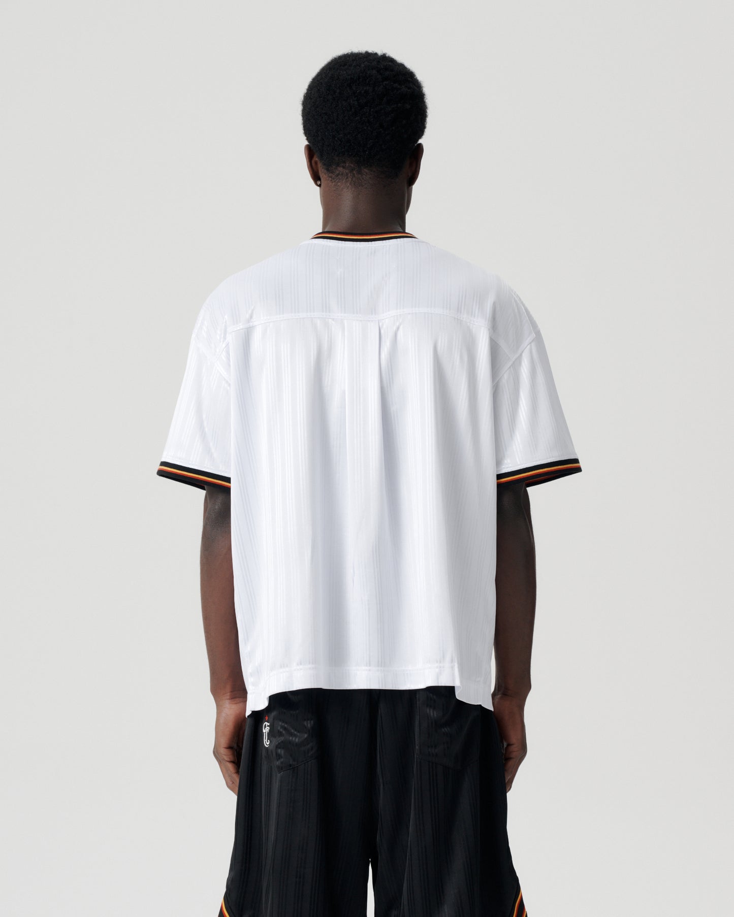 Thread Popover - White