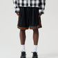Thread FC Short - Black