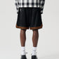 Thread FC Short - Black