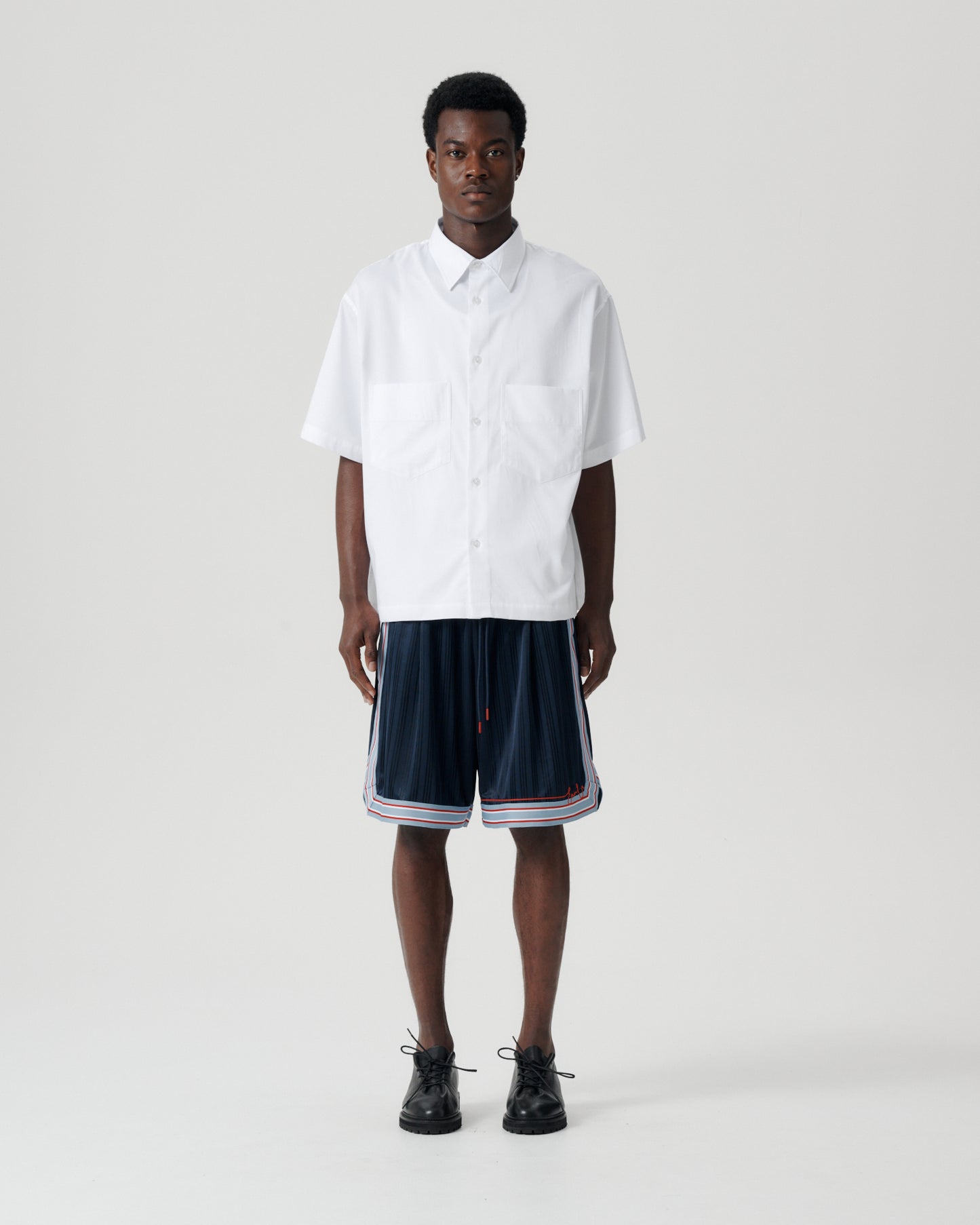 Thread FC Short - Ink