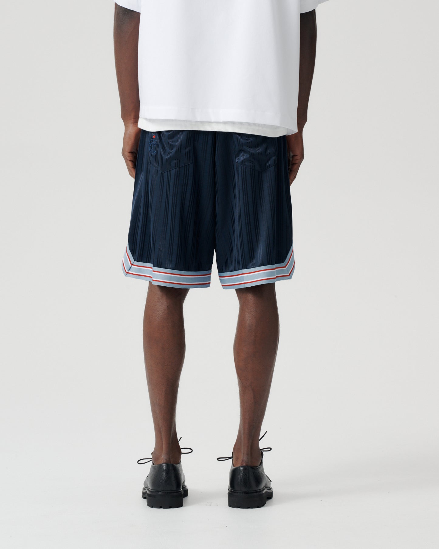 Thread FC Short - Ink
