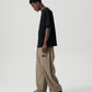 Block Tee - Black