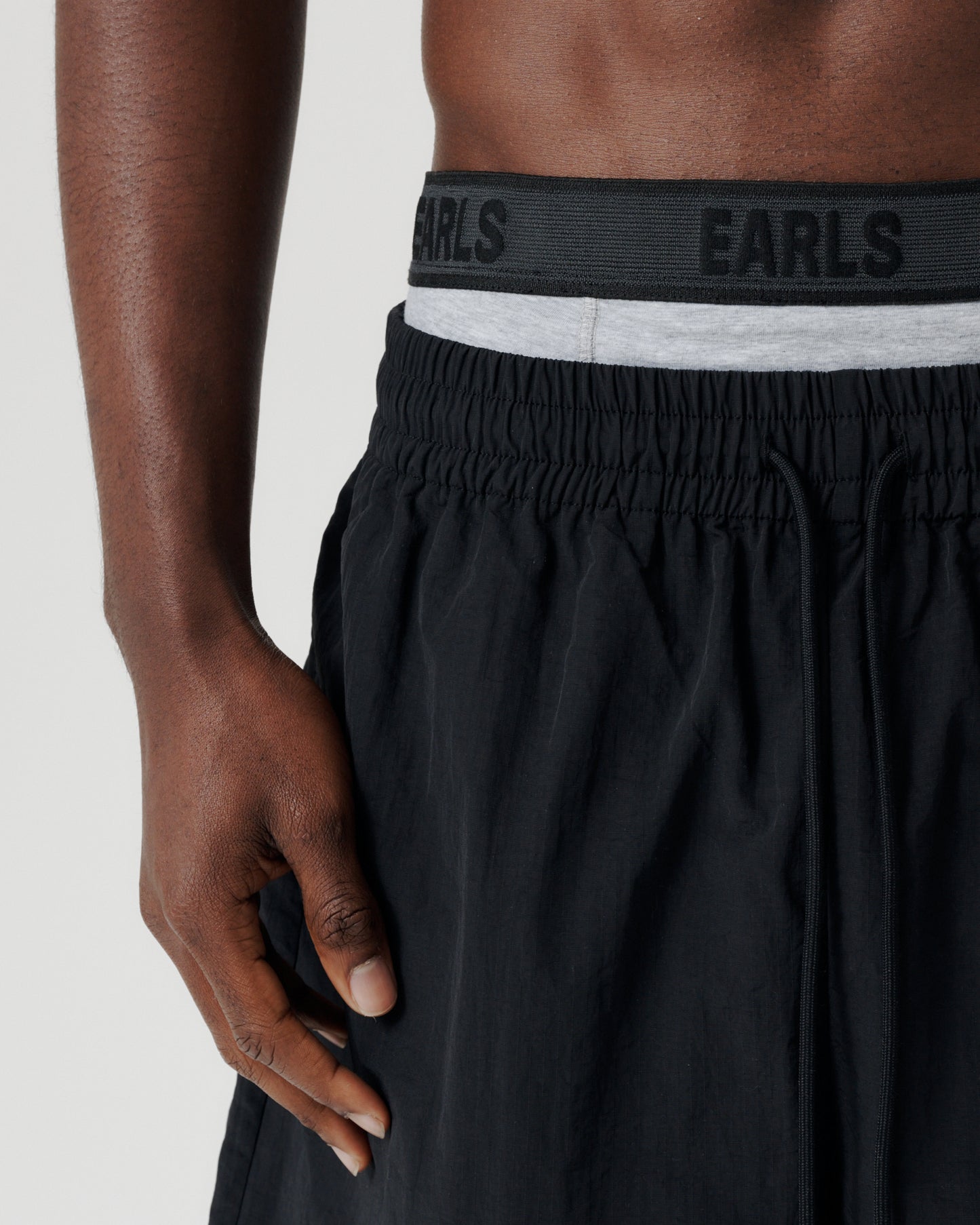 Men's Trunk - 3 Pack